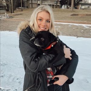 Meet your Posher, Jayden